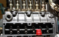 Mechanical Fuel Injection Systems Specialist - European Cars - Audi, BWM, VW, Porsche, Mercedes Benz
